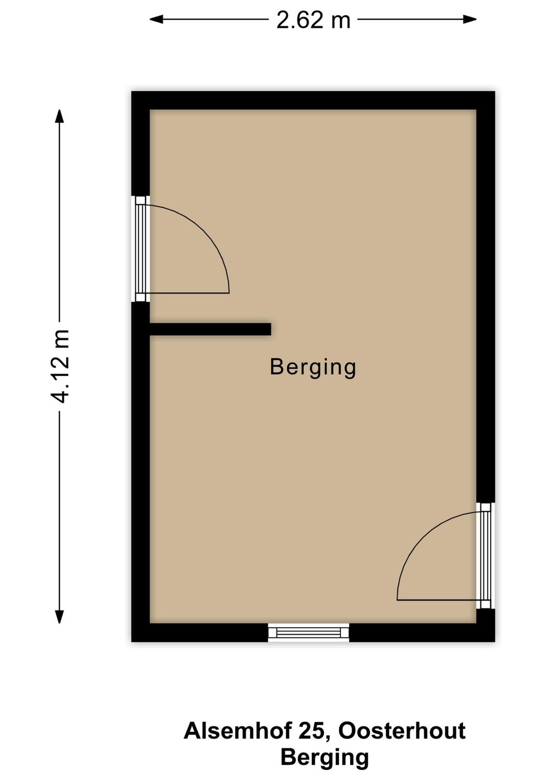 Foto 38 van Alsemhof 25