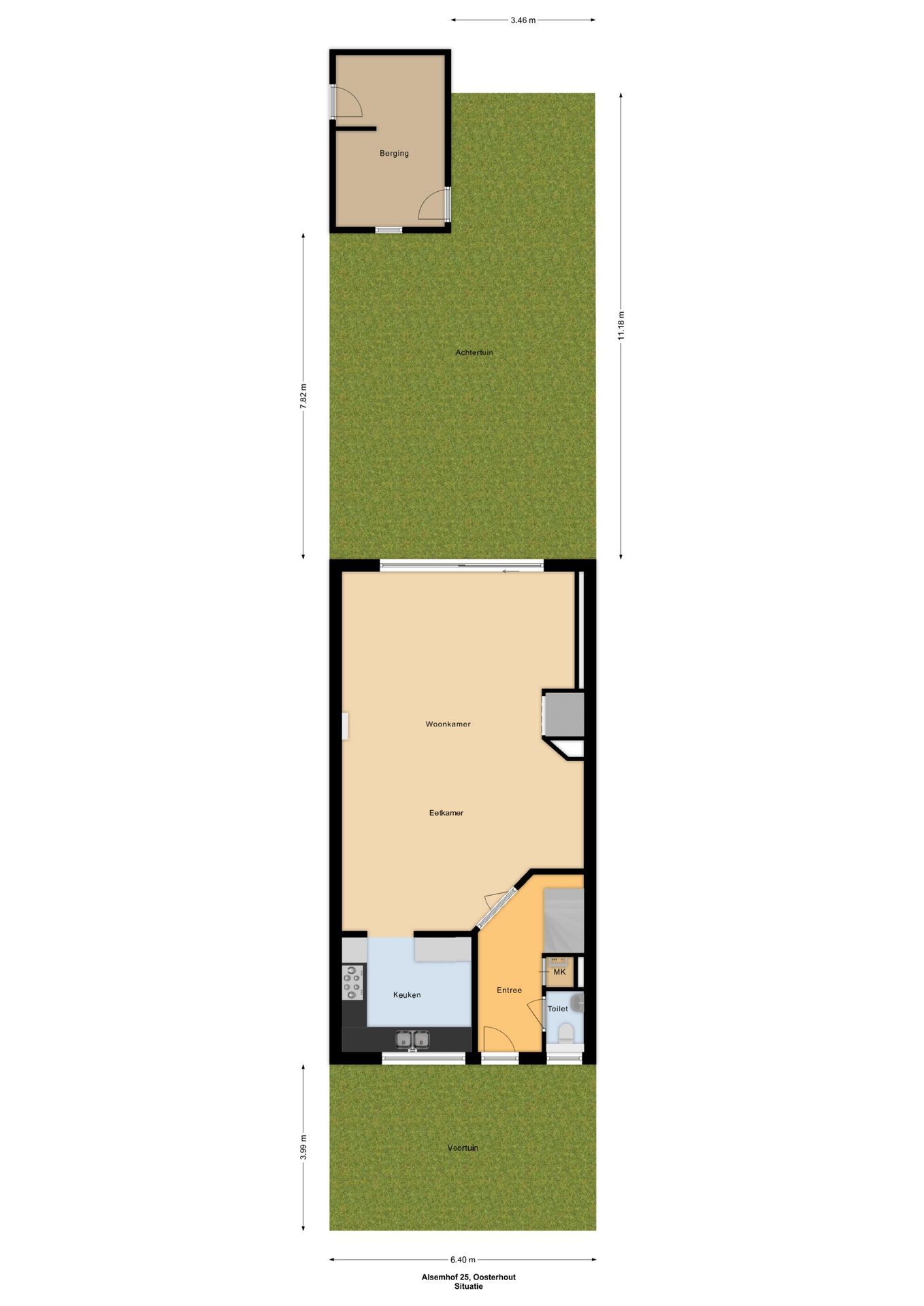 Foto 39 van Alsemhof 25