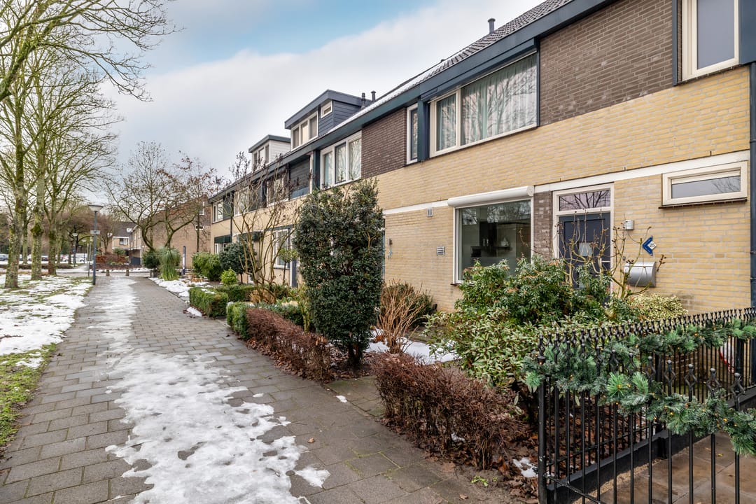 Foto 2 van Alsemhof 25