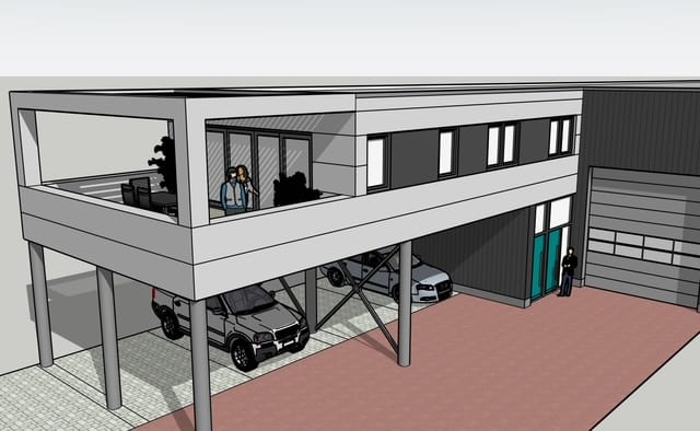 Bekijk foto 2 van Enschotsestraat 54