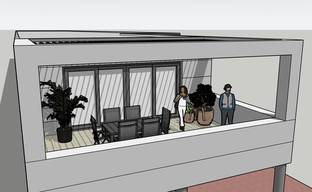 Bekijk foto 4 van Enschotsestraat 54