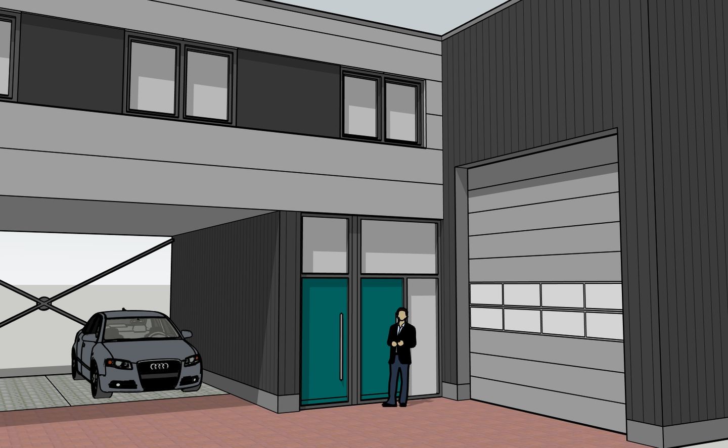 Bekijk foto 5 van Enschotsestraat 54