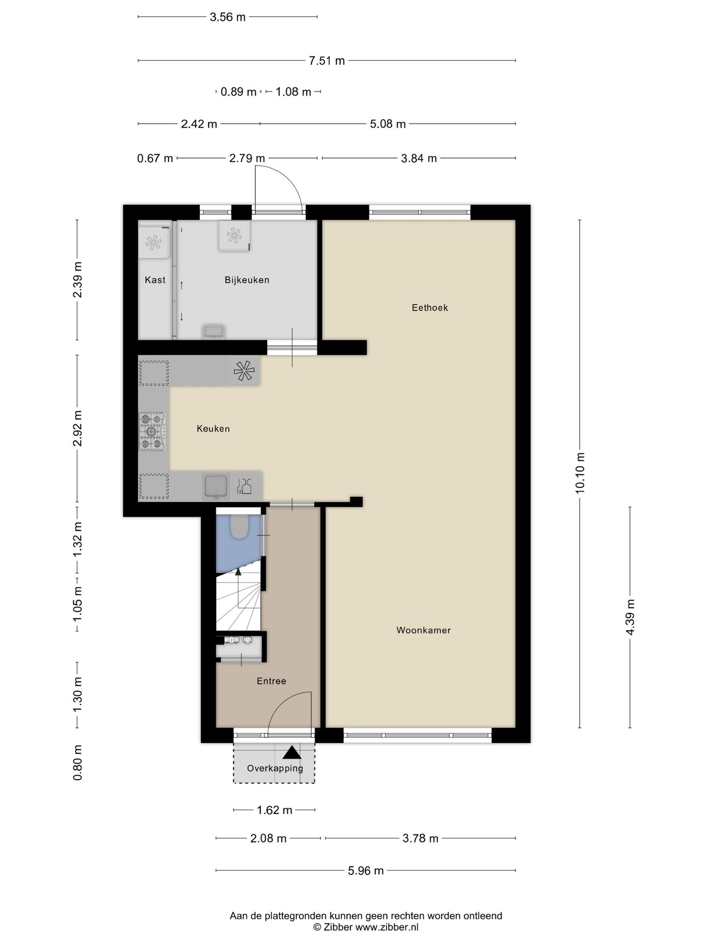 Foto 29 van De Hogt 1