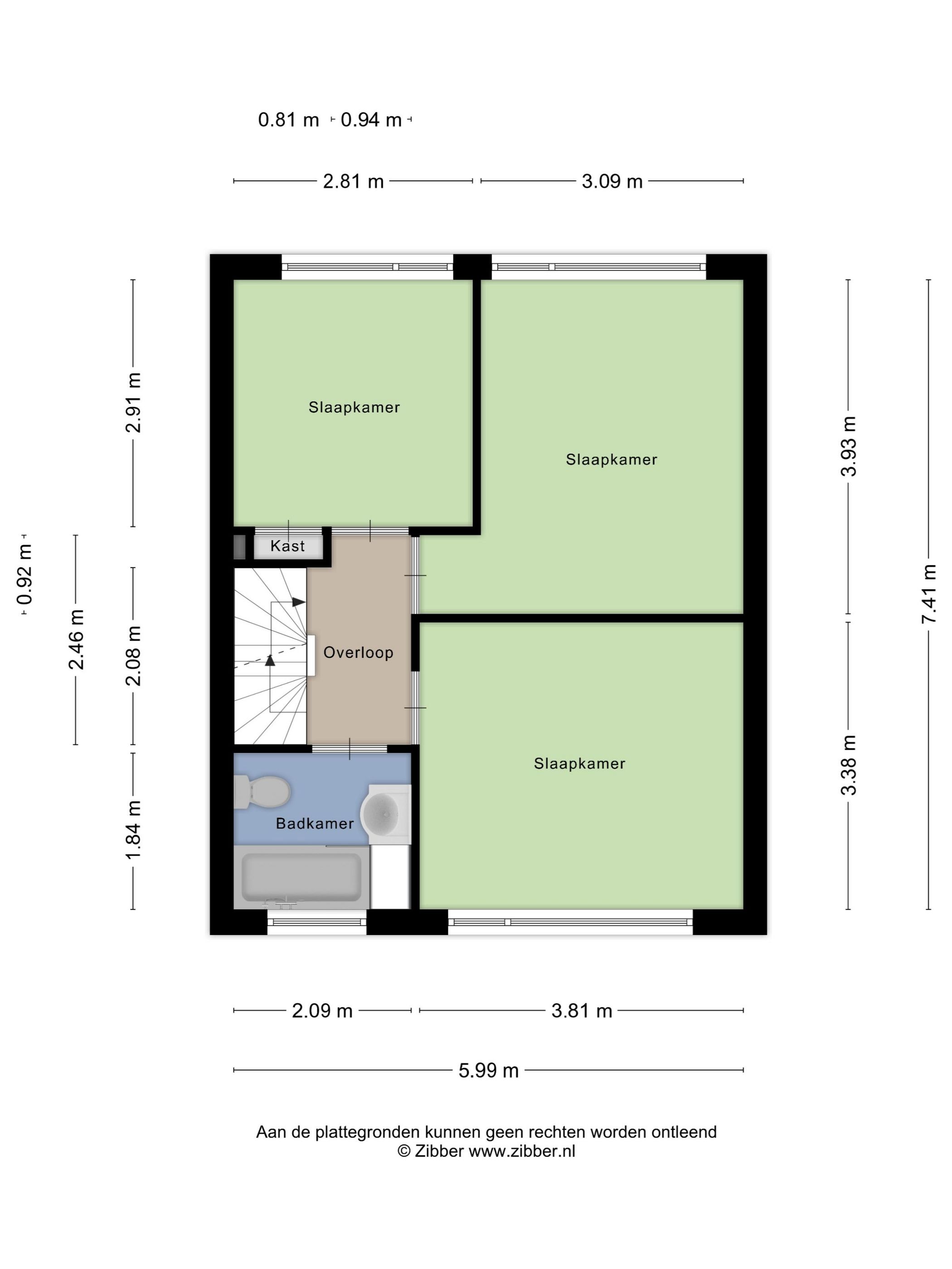 Foto 30 van De Hogt 1