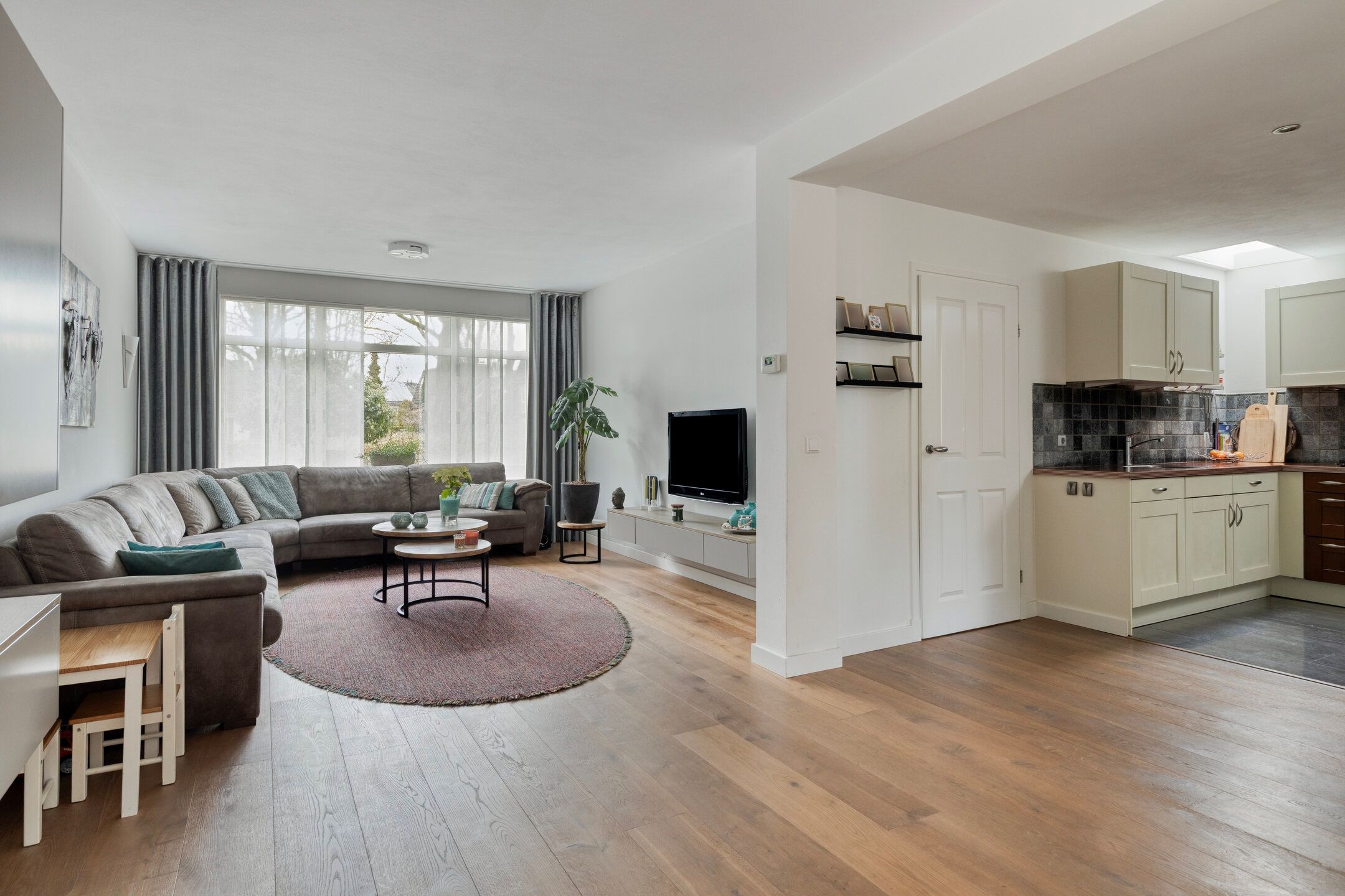 Foto 9 van De Hogt 1