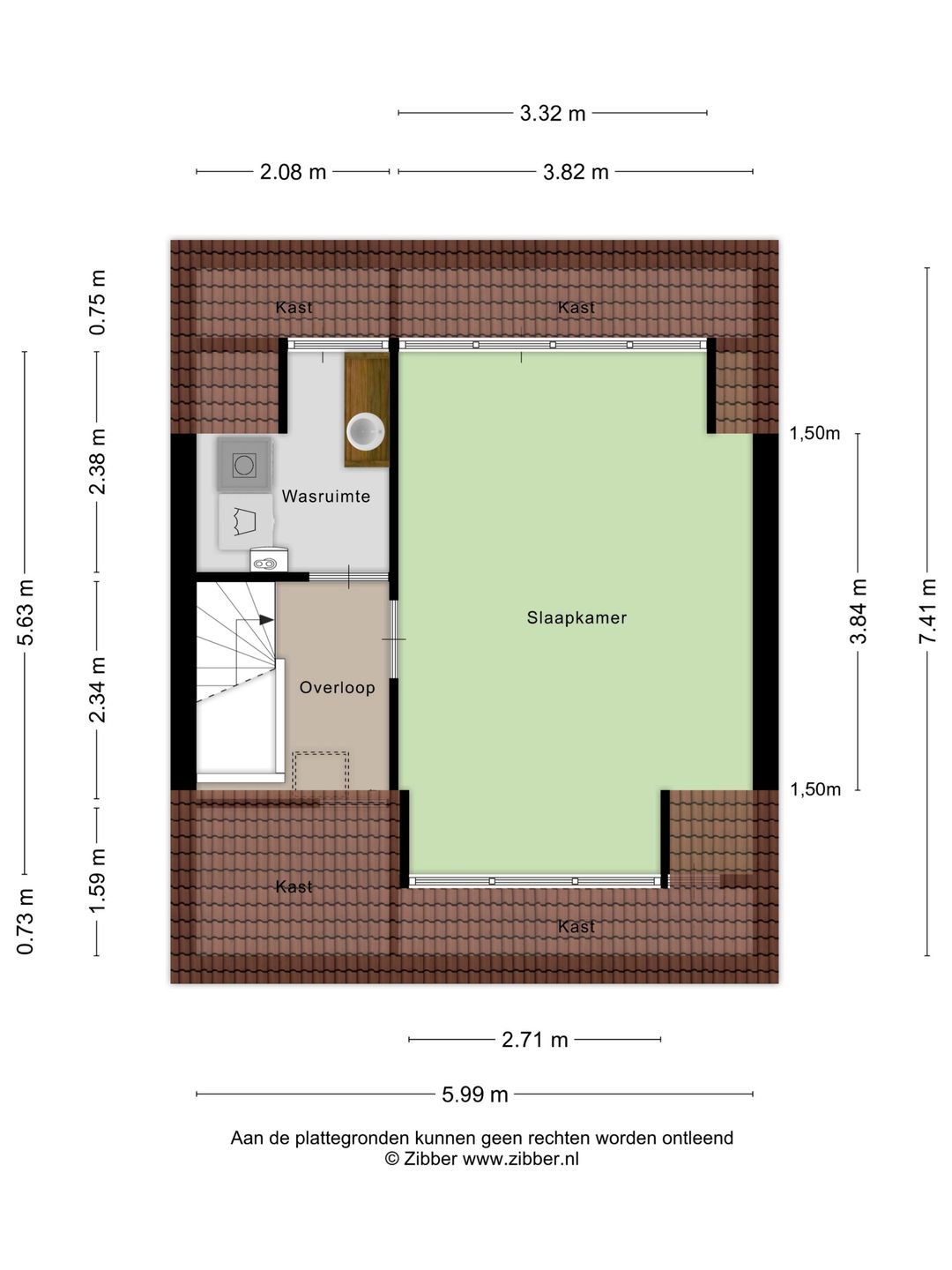 Foto 31 van De Hogt 1
