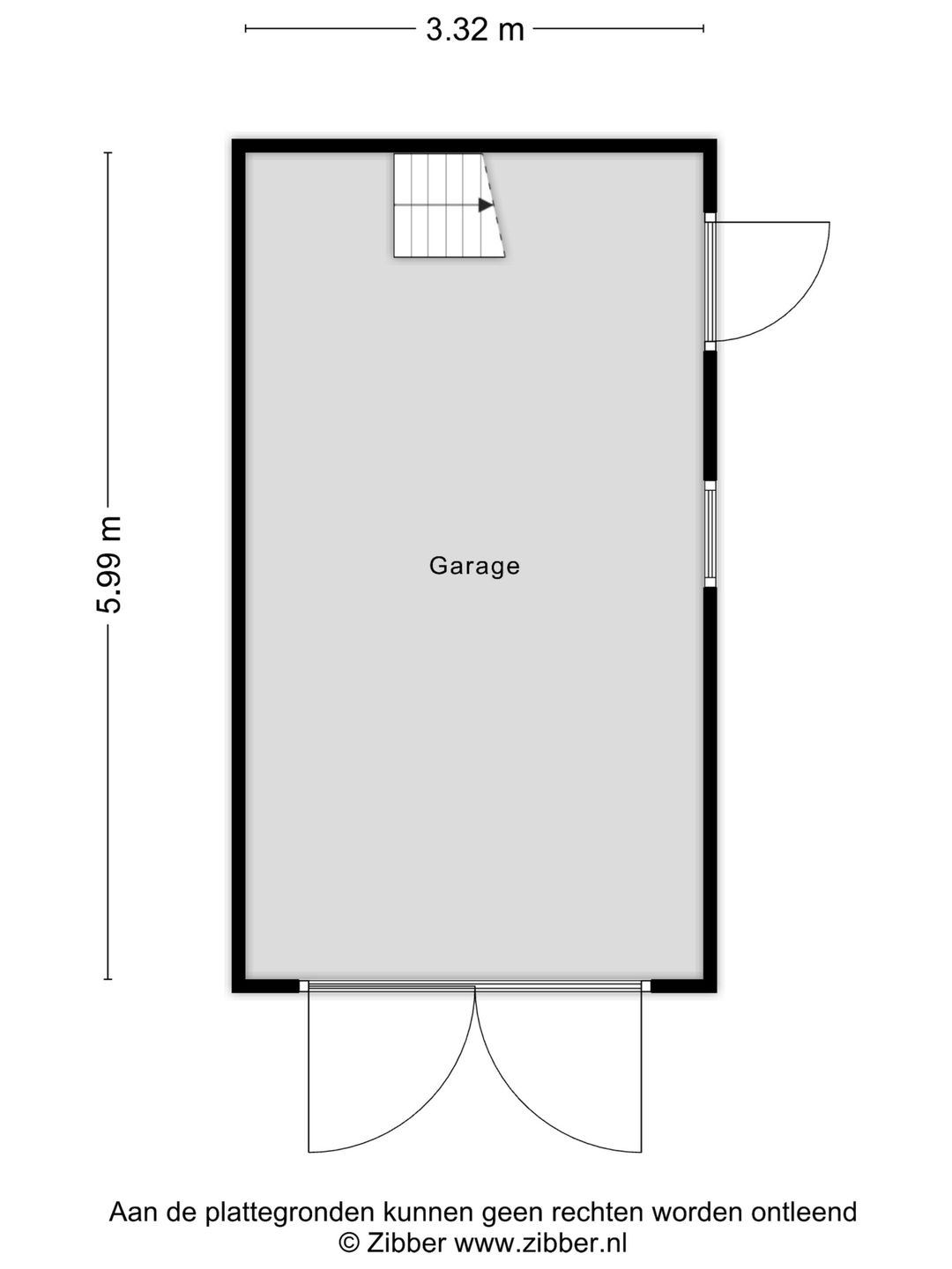 Foto 32 van De Hogt 1
