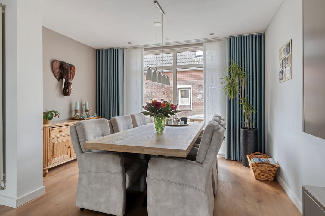 Foto 8 van De Hogt 1