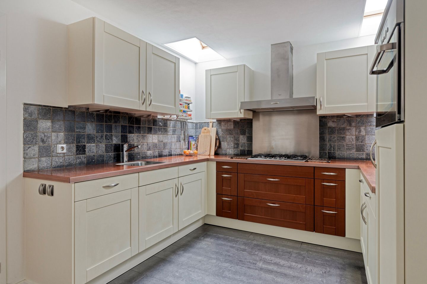 Foto 10 van De Hogt 1