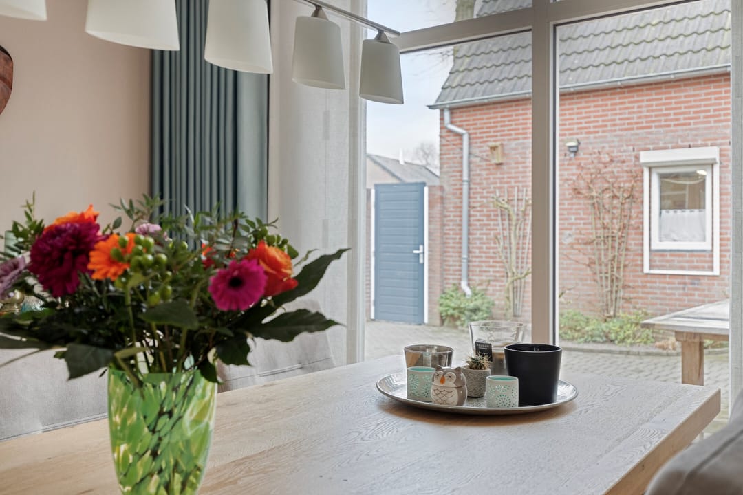 Foto 13 van De Hogt 1