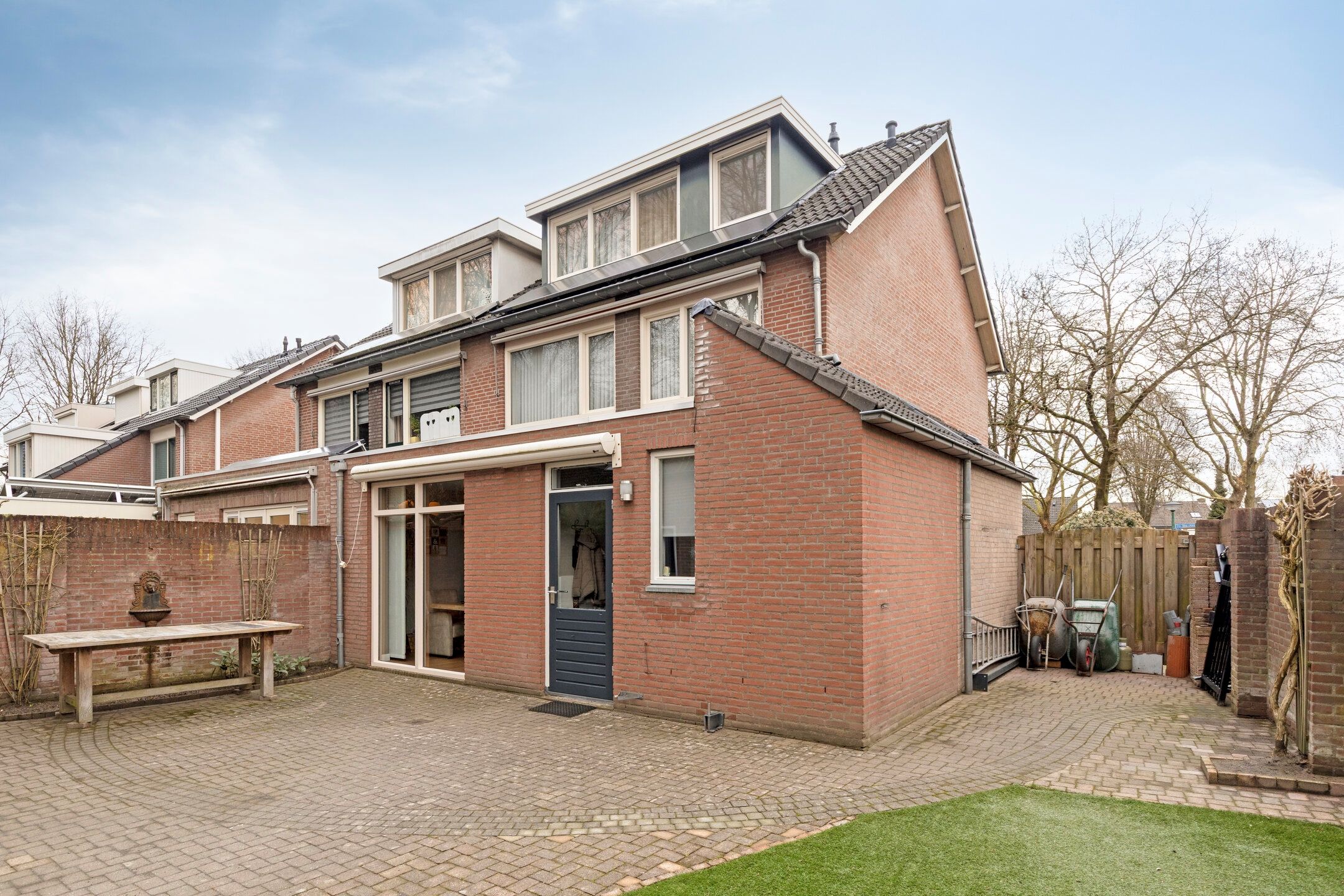 Foto 24 van De Hogt 1