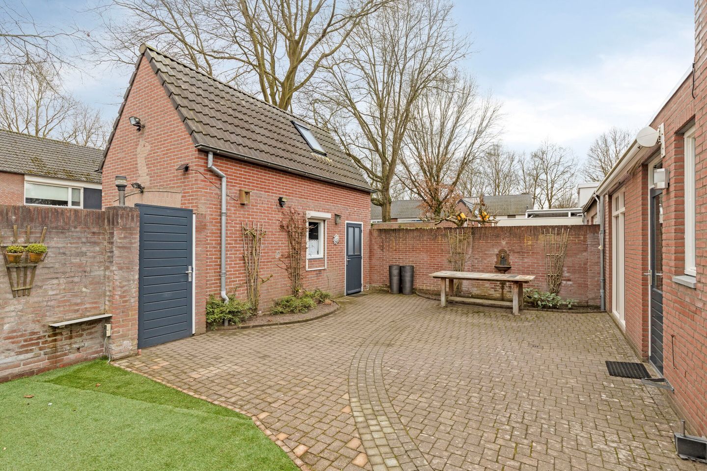 Foto 25 van De Hogt 1