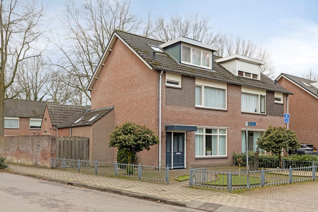 Foto 1 van De Hogt 1