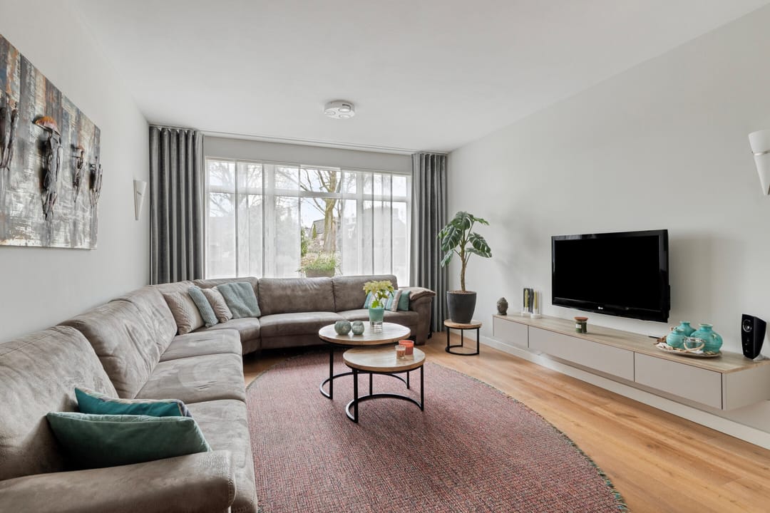 Foto 7 van De Hogt 1