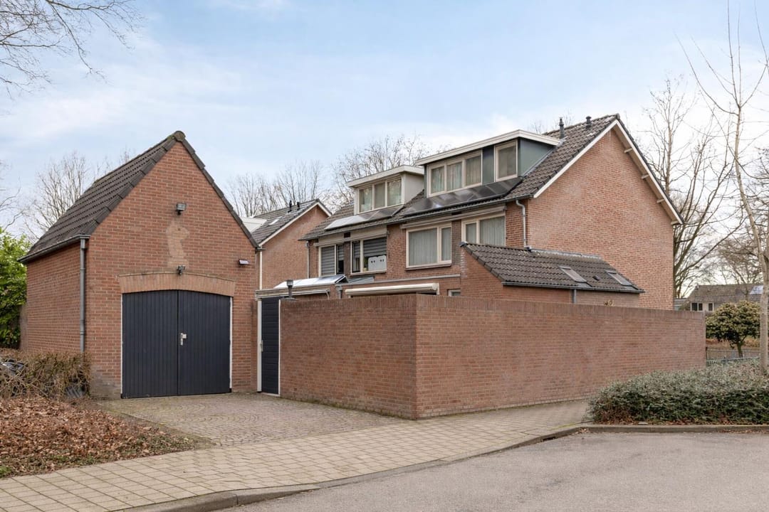 Foto 26 van De Hogt 1