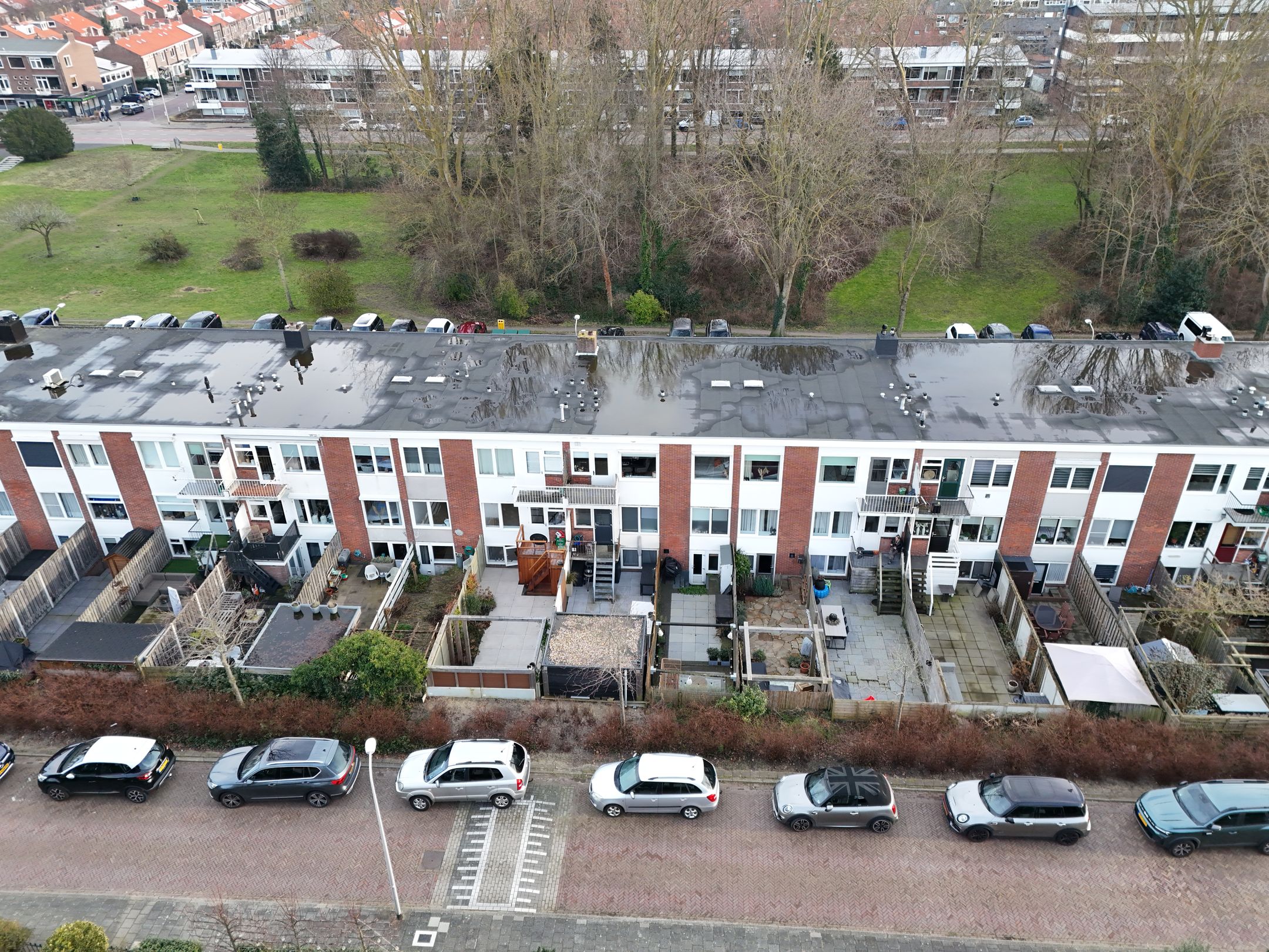 Foto 6 van Willem de Zwijgerlaan 35