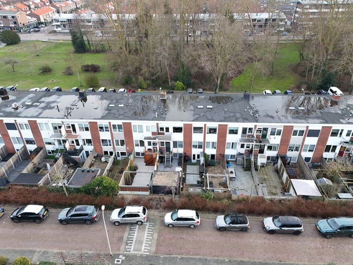 Foto 6 van Willem de Zwijgerlaan 35