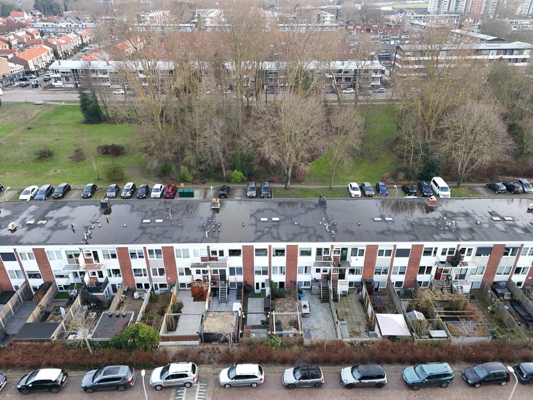 Foto 46 van Willem de Zwijgerlaan 35