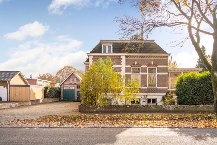 Photo 4 of Stationsweg 6