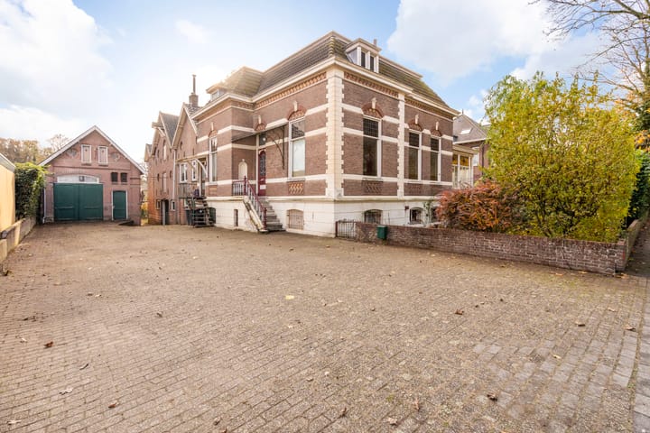 Foto 10 van Stationsweg 6