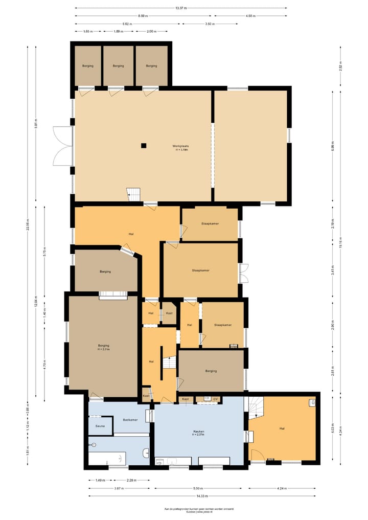 Foto 18 van Stationsweg 6