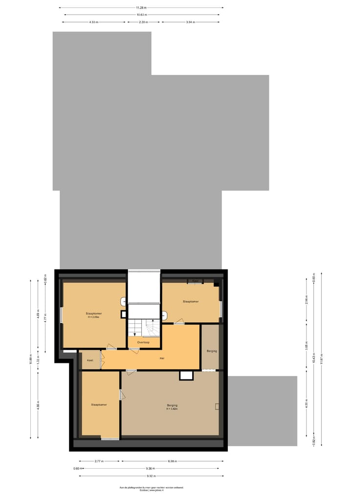 Foto 27 van Stationsweg 6