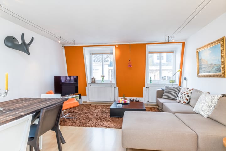 Foto 3 van Bergstraat 19-E