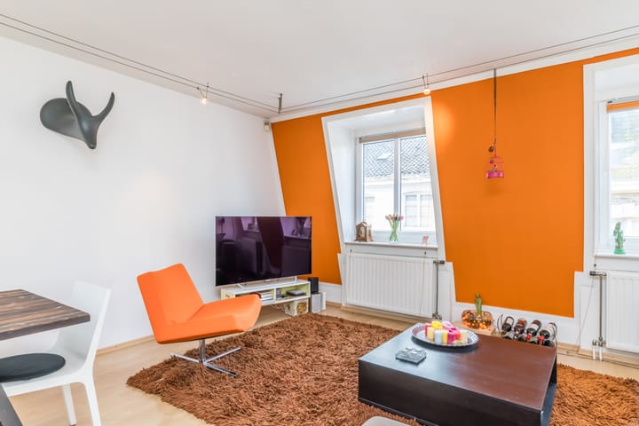 Foto 4 van Bergstraat 19-E