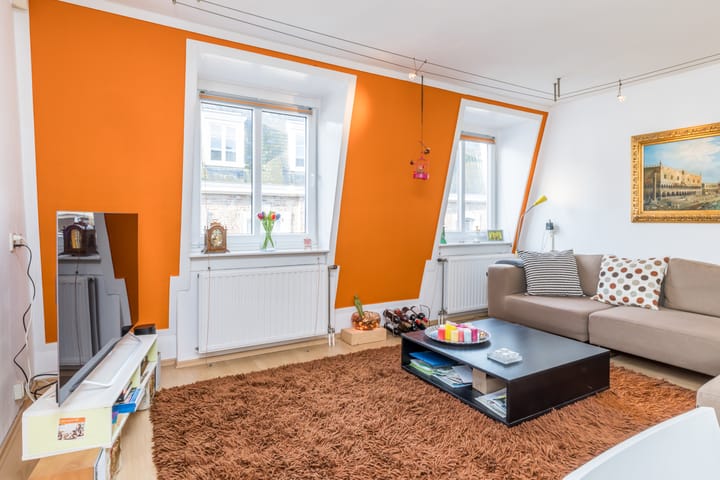 Foto 6 van Bergstraat 19-E