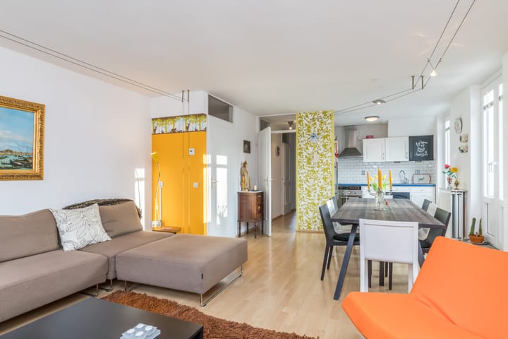 Foto 7 van Bergstraat 19-E