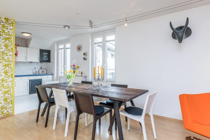 Foto 11 van Bergstraat 19-E