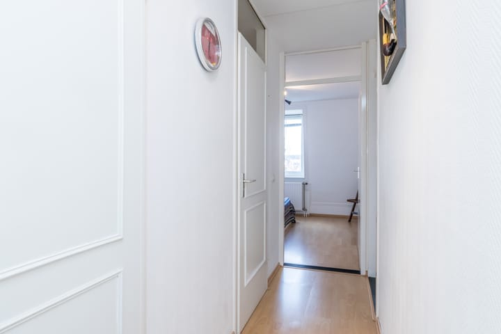 Foto 13 van Bergstraat 19-E