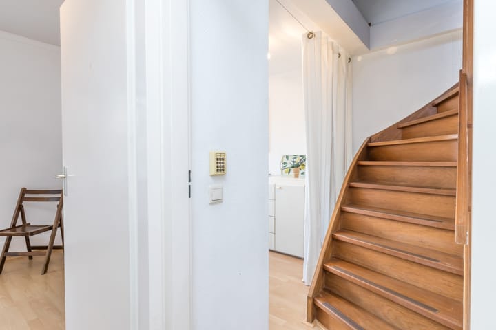 Foto 21 van Bergstraat 19-E