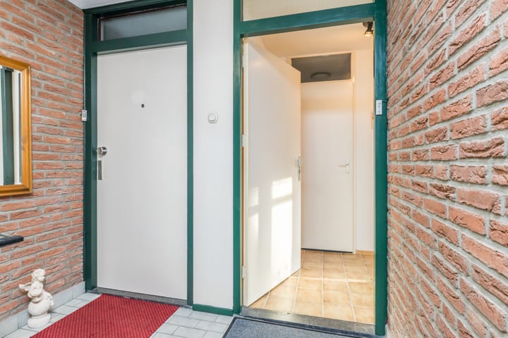 Foto 27 van Bergstraat 19-E