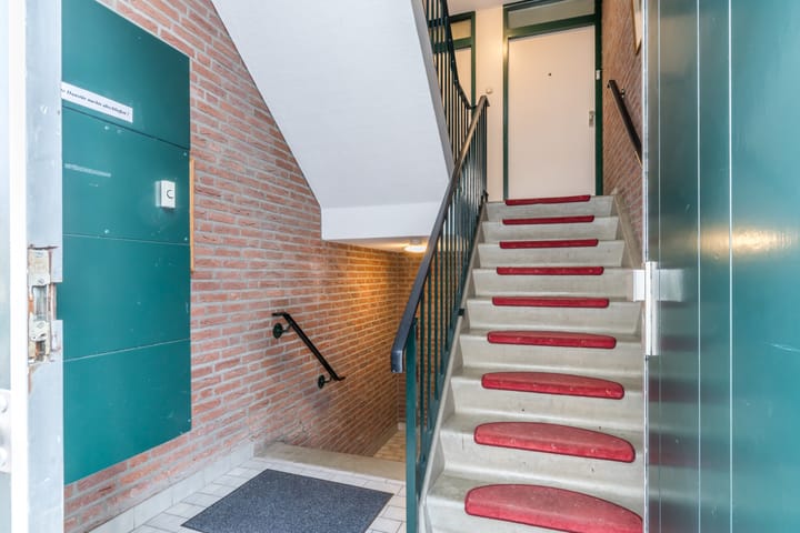 Foto 29 van Bergstraat 19-E