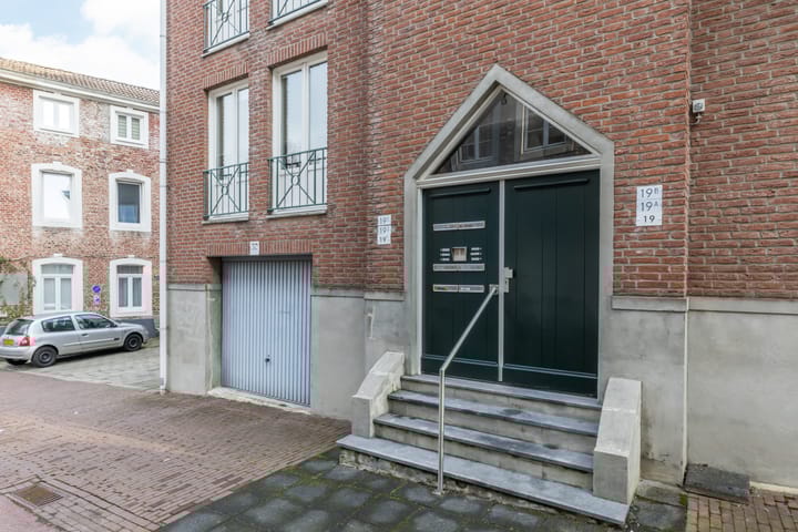 Foto 30 van Bergstraat 19-E