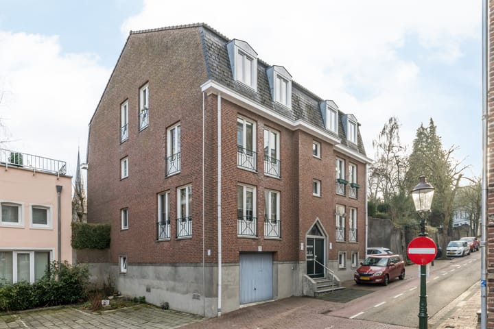 Foto 31 van Bergstraat 19-E