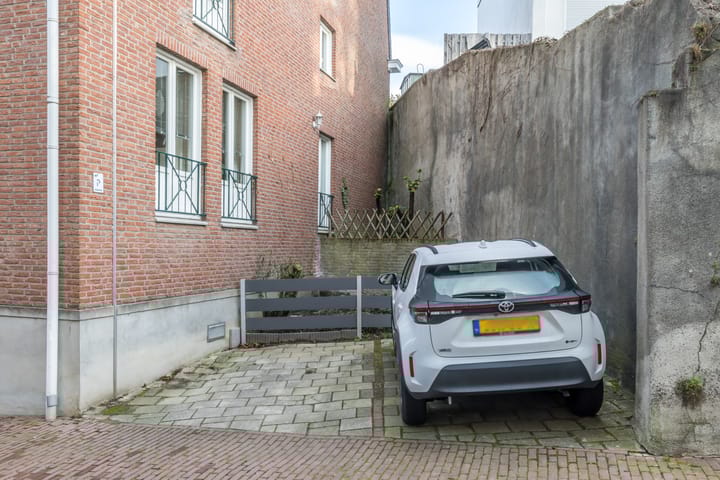 Foto 33 van Bergstraat 19-E