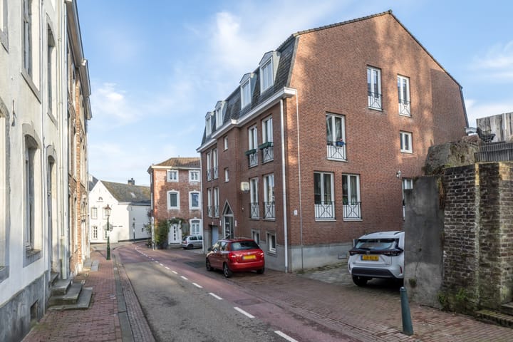 Foto 34 van Bergstraat 19-E