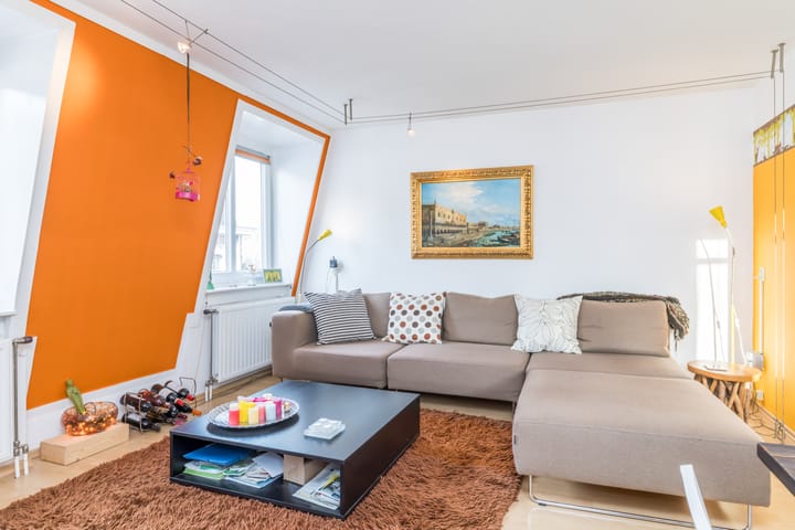 Foto 5 van Bergstraat 19-E