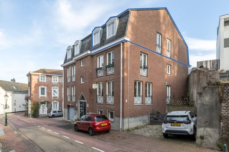 Bergstraat thumbnail