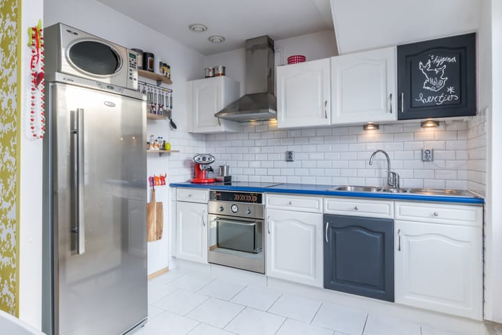 Foto 10 van Bergstraat 19-E