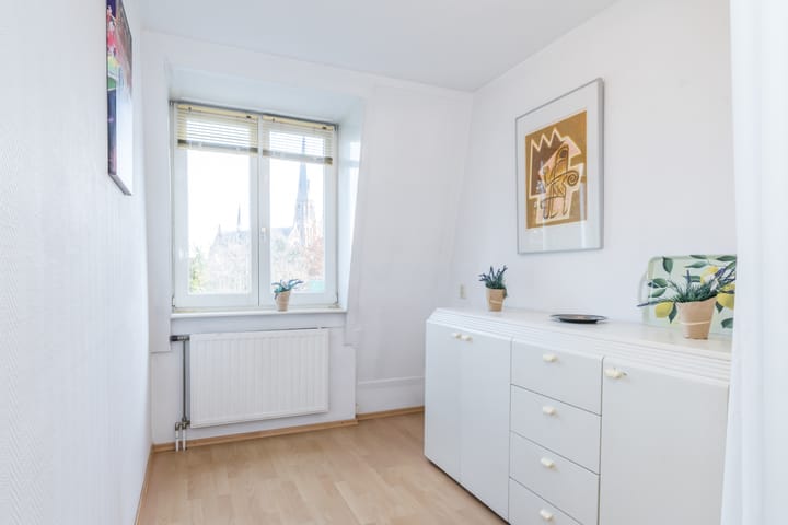 Foto 20 van Bergstraat 19-E