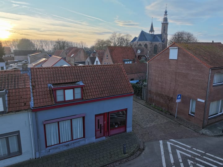 Photo 3 of Oude Kerkstraat 12