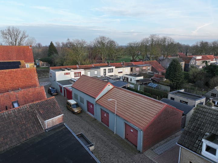 Photo 4 of Oude Kerkstraat 12