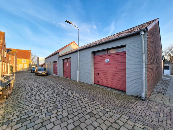 Photo 35 of Oude Kerkstraat 12