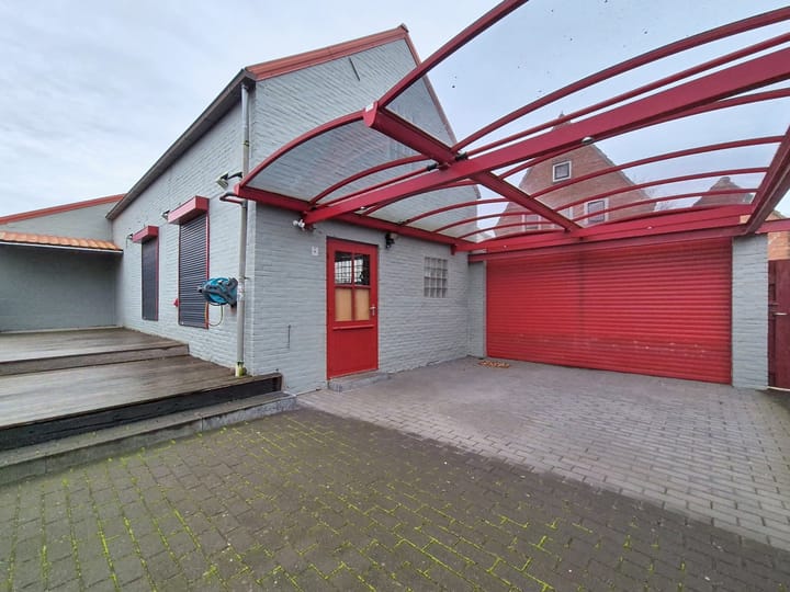 Photo 37 of Oude Kerkstraat 12