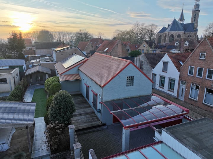 Photo 44 of Oude Kerkstraat 12