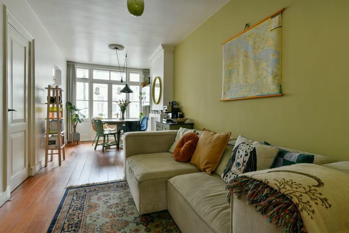 Foto 4 van Wilhelminastraat 115-2