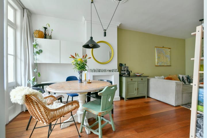 Foto 2 van Wilhelminastraat 115-2